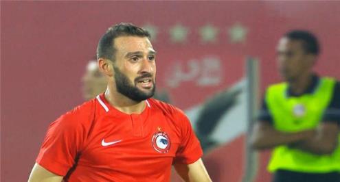 رئيس مودرن فيوتشر: أتمنى التوفيق لعمر كمال في الأهلي.. والزمالك لم يتفاوض معنا لضمه